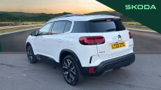 Citroen C5 Aircross 1.6 Plug-in Hybrid 225 Shine Plus 5dr e-EAT8 Hatchback
